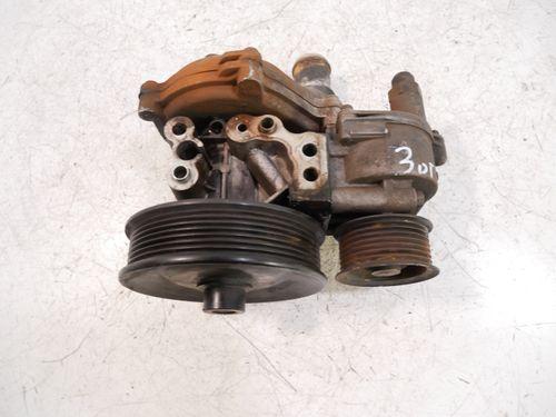 Pompe à vide pour Ford 2,4 TDCI JXFA PHFA 9140040050