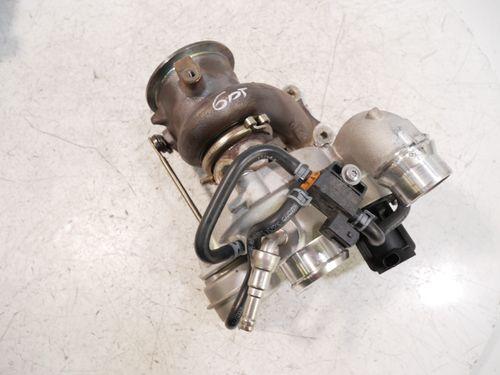 Turbo pour MG 1,5 EHS Turbo 15E4E 11138213