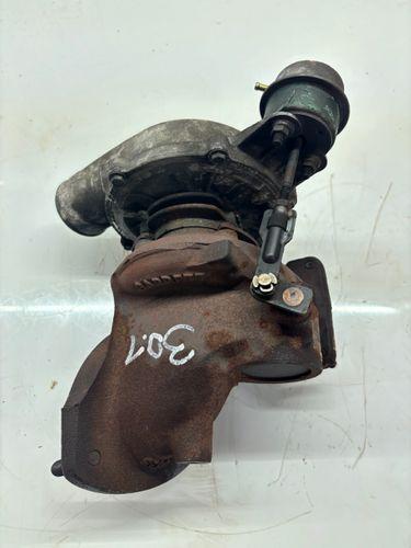 Turbolader pour Land Rover 2,5 Td5 15P -