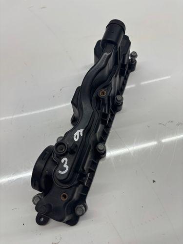Couvercle de soupape pour Land Rover 2,0 D 204DTD AJ20D4 G4D3-6J014-BD