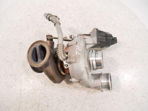 Turbo pour BMW 4,4 M5 S63B44B S63 7852372