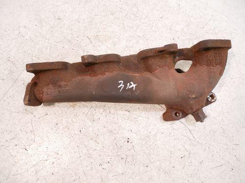 Collecteur d\'échappement pour Mercedes 2,2 CDI Euro6 OM651.955 651.955 OM651 A6511420001