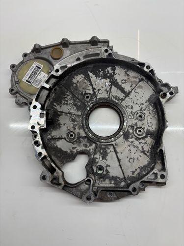 Couvercle de face pour Land Rover 2,0 D 204DTD AJ20D4 G4D3-6K301-BE