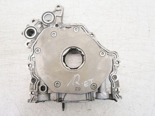 Pompe à huile pour Citroen 1,5 BlueHDI YHW DV5RE 9823740280