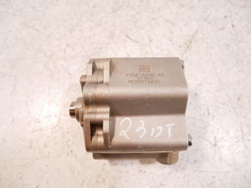 Pompe à huile pour Ford 2,3 EcoBoost 4Zyl N48H F2GE-6600-AA