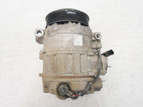 Compresseur de climatiseur pour Mercedes 3,0 C280 4-matic M272.941 272.941 M272 A0012306211