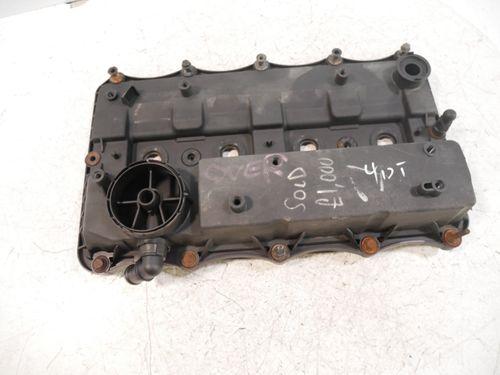 Couvercle de soupape pour Ford 2,2 TDCI Diesel CYFB