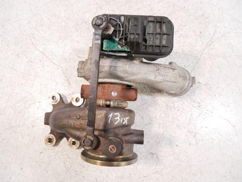 Turbo pour Audi Seat Skoda VW 1,5 TSI DPC DPCA 05E145701E