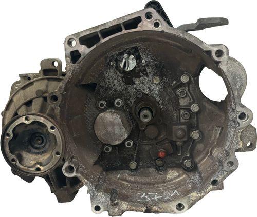 Boîte de vitesses manuelle pour Audi Seat Skoda VW 1,6 TDI DGTE DGT 04A300051M