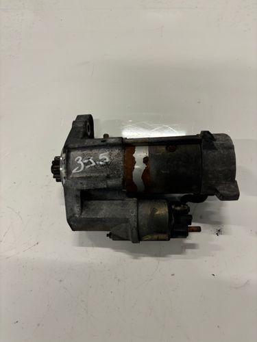 Démarreur pour Jaguar 2,7 D V6 AJTDV6 276DT 4R83-11001-AC
