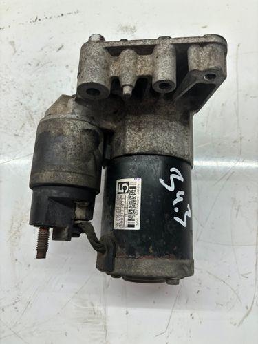 Démarreur pour Peugeot 1,6 HDi DV6C 9HD 9801667780