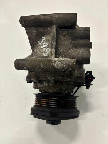Compresseur de climatiseur pour Jaguar 2,7 D V6 AJTDV6 276DT YR8H-19D629-AB