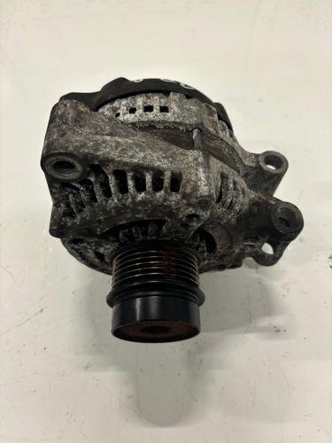 Alternateur pour Jaguar 2,7 D V6 AJTDV6 276DT 4R83-10300-AB