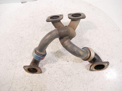 Abgaskrümmer pour BMW 5er F90 4,4 M5 S63B44B S63