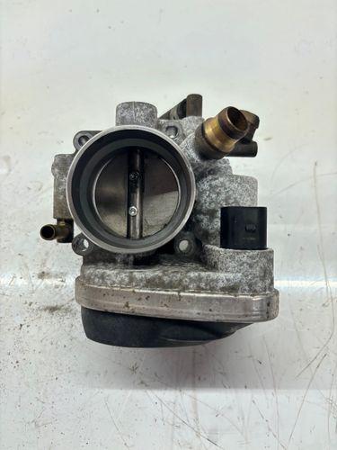 Clapet d\'étranglement pour Opel 1,6 Benzin Z16XER LDE 55560398