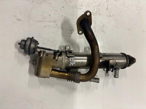 Radiateur de gaz d\'échappement pour Audi 2,0 TDI CAGB 03L131512AH