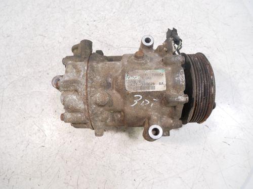 Compresseur de climatiseur pour Ford 2,2 TDCI Diesel CYFB BK21-19D629-BA