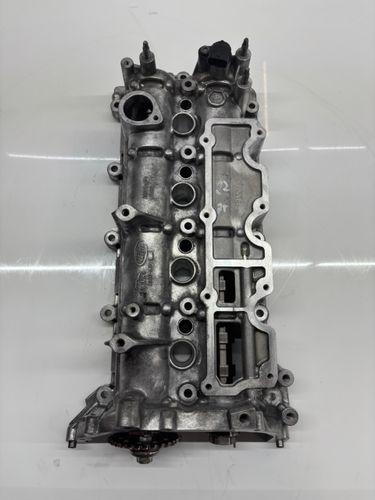 Couvercle de soupape avec arbres à Cames pour Land Rover 2,0 D 204DTD AJ20D4 G4D3-6J011