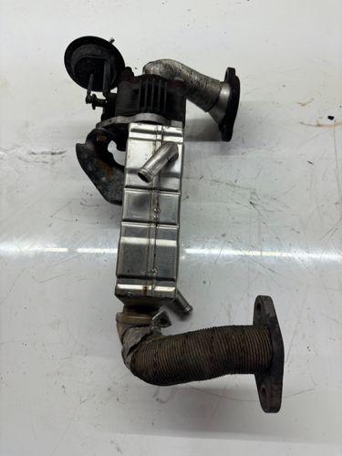 Radiateur de gaz d\'échappement pour Mazda 2,2 R2BF R2AA 20304