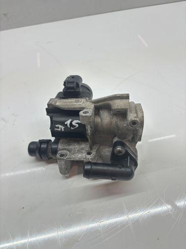 Vanne AGR pour Land Rover 2,0 D 204DTD AJ20D4 G4D3-9D475-BB