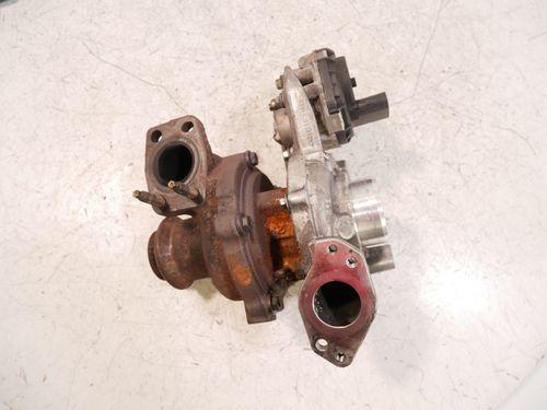 Turbo pour Citroen 1,5 BlueHDI YHZ DV5RC 9820728080