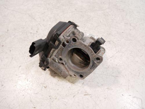 Clapet d\'étranglement pour Citroen 1,5 BlueHDI YHZ DV5RC 9830171480