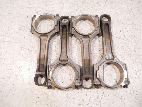 Bielle pour Ford 2,3 EcoBoost 4Zyl N48H CB5E-6205-AB