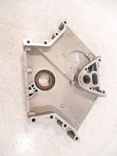 Couvercle de face pour BMW 4,4 M5 S63B44B S63 7649035