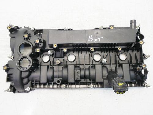 Couvercle de soupape pour Ford 2,3 EcoBoost 4Zyl N48H EF01A18018121021