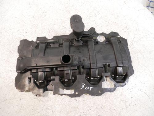 Déflecteur pour Audi Seat Skoda VW 1,5 TSI DPC DPCA 04E103623T