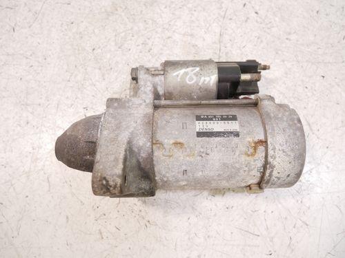 Démarreur pour Mercedes 2,2 CDI Euro6 OM651.955 651.955 OM651 A6519060026