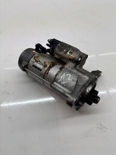 Démarreur pour Land Rover 2,0 D 204DTD AJ20D4 GJ32-11001-BE