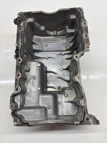 Carter d\'huile pour Land Rover 2,0 D 204DTD AJ20D4 G4D3-6706-HA