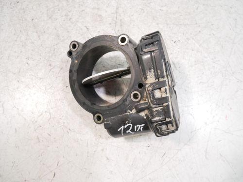 Clapet d\'étranglement pour Mercedes 2,2 CDI Euro6 OM651.955 651.955 OM651 A6510900470