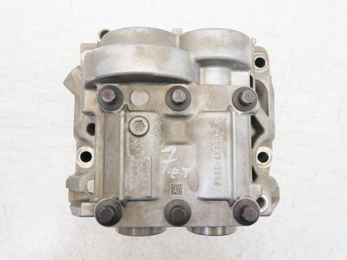 Arbre d\'équilibrage pour Ford 2,3 EcoBoost 4Zyl N48H FR5E-6K360-BE