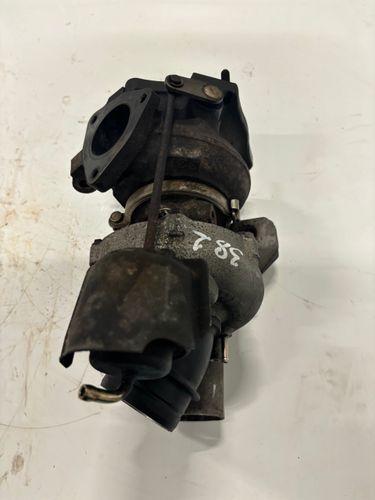Turbolader pour Porsche Cayenne 9PA 4,5 V8 Turbo M48.50 48.50 94812301656