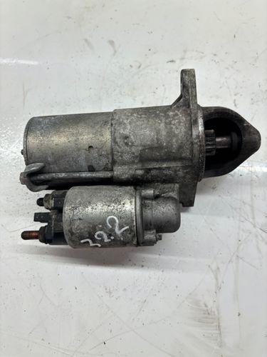 Démarreur pour Opel 1,6 Benzin Z16XER LDE 55556092