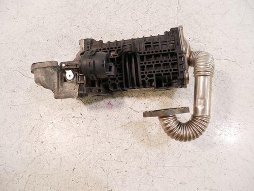 Radiateur de gaz d\'échappement pour Citroen 1,5 BlueHDI YHZ DV5RC 9813050280
