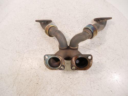 Collecteur d\'échappement pour BMW 4,4 M5 S63B44B S63
