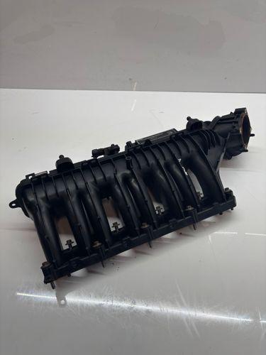 Collecteur d\'admission pour Land Rover 2,0 D 204DTD AJ20D4 G4D3-18N968-AA