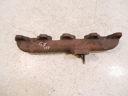 Collecteur d\'échappement pour Citroen 1,5 BlueHDI YHZ DV5RC C60 086