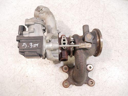 Turbo pour VW 1,2 TSI CJZC CJZ 04E145721L