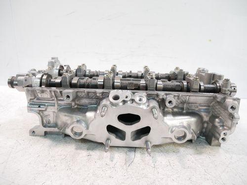 Culasse pour Ford 2,3 EcoBoost 4Zyl N48H EJ7E-6090-EC