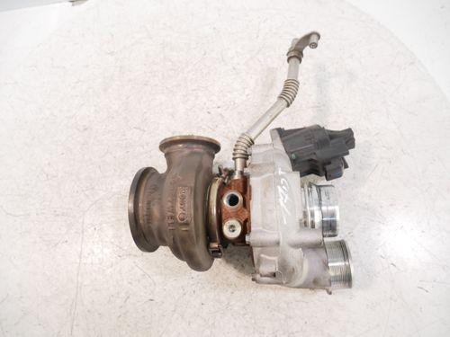 Turbo pour BMW 4,4 M5 S63B44B S63 7852373