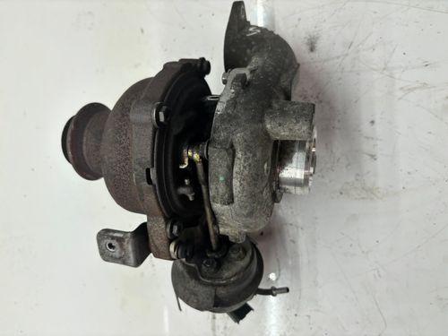 Turbo pour Peugeot 1,6 HDi DV6C 9HD 0375P8