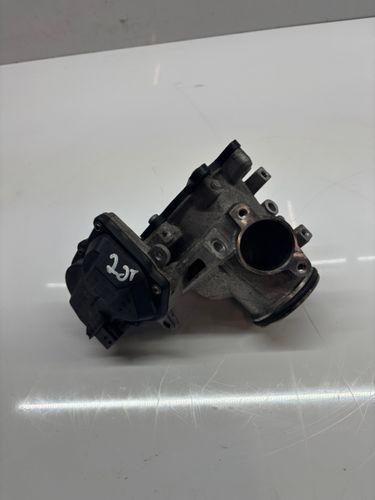 Vanne AGR pour Land Rover 2,0 D 204DTD AJ20D4 G4D3-5H273-CA