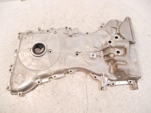 Couvercle de face pour Ford 2,3 EcoBoost 4Zyl N48H CJ5E-6050-CD