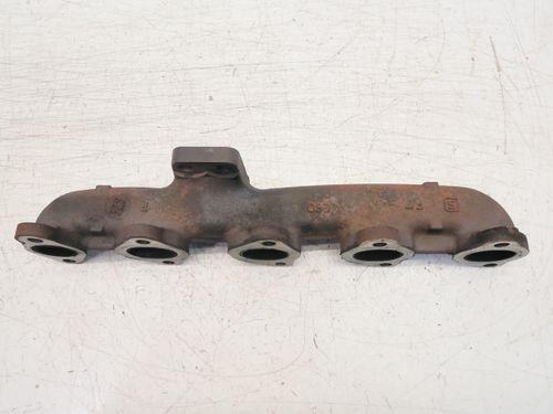 Collecteur d\'échappement pour Citroen 1,5 BlueHDI YHW DV5RE C60 329