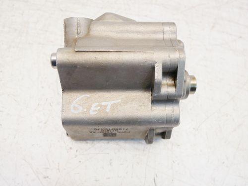 Pompe à huile pour Ford 2,3 EcoBoost 4Zyl N48H F2GE-6600-AE