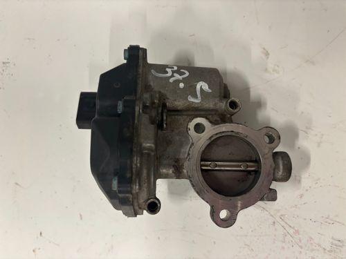 Clapet d\'étranglement pour Audi Seat Skoda VW 1,6 TDI DGTE DGT 04L131501M